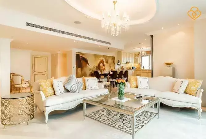 The Residences 4 - The Residence - Downtown Dubai - 9